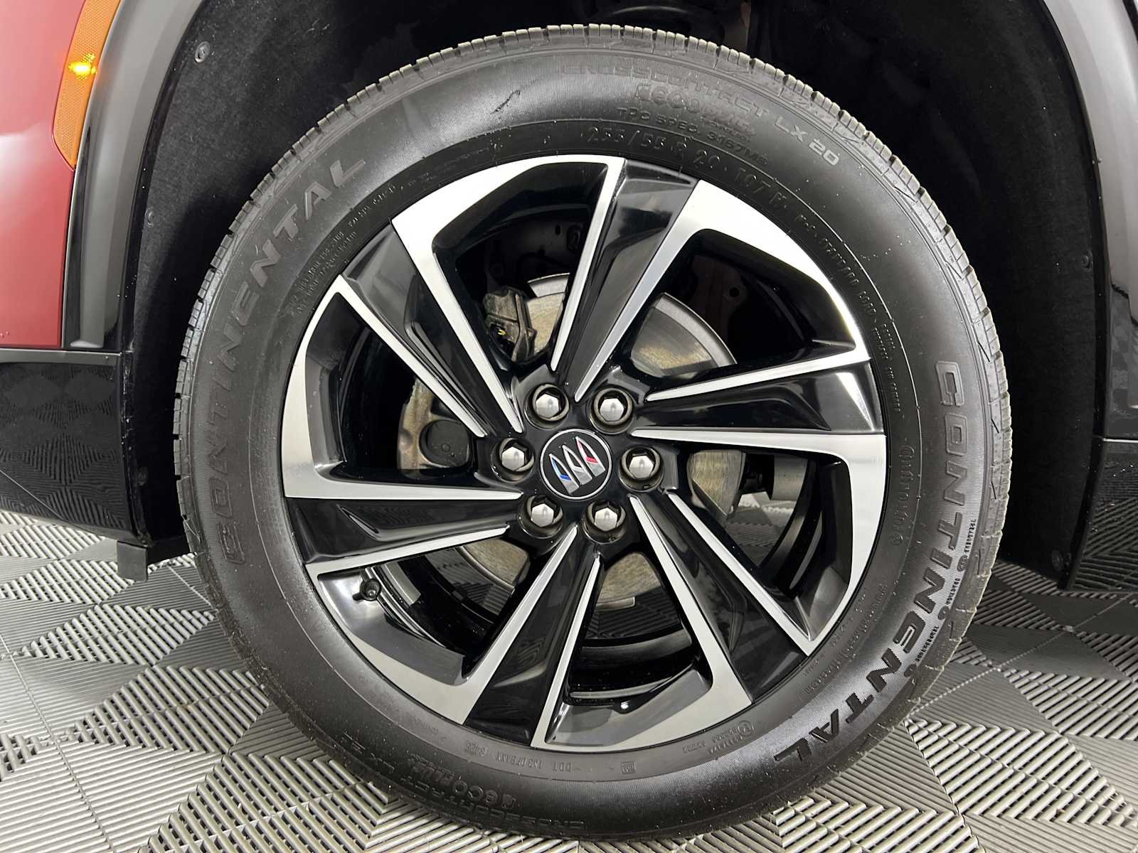 2026 Buick Enclave Sport Touring - Photo 12