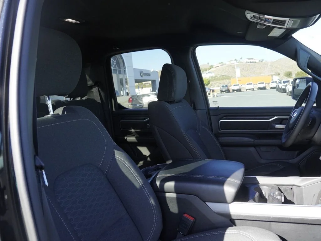2025 RAM Ram 1500 Pickup Big Horn/Lone Star - Photo 20