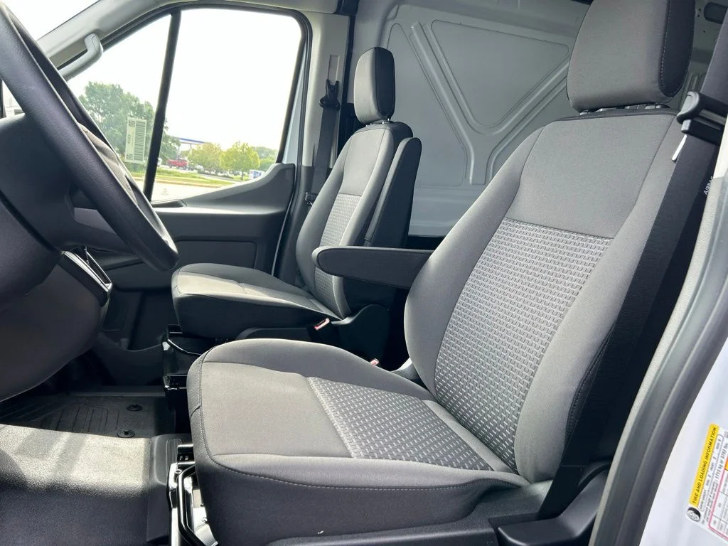 2026 Ford Transit Van Base - Photo 13