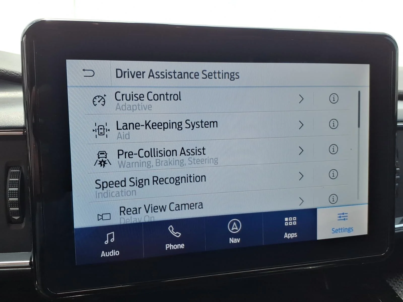 2024 Ford Explorer ST-LINE - Photo 8