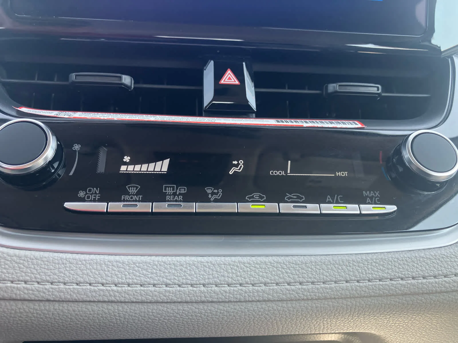 Certified Used 2026 Wind Chill Pearl Toyota L image 24