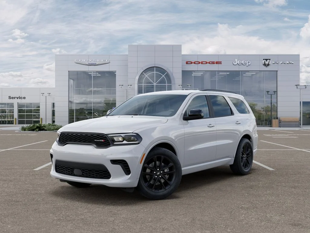 2026 Dodge Durango GT RWD's photo