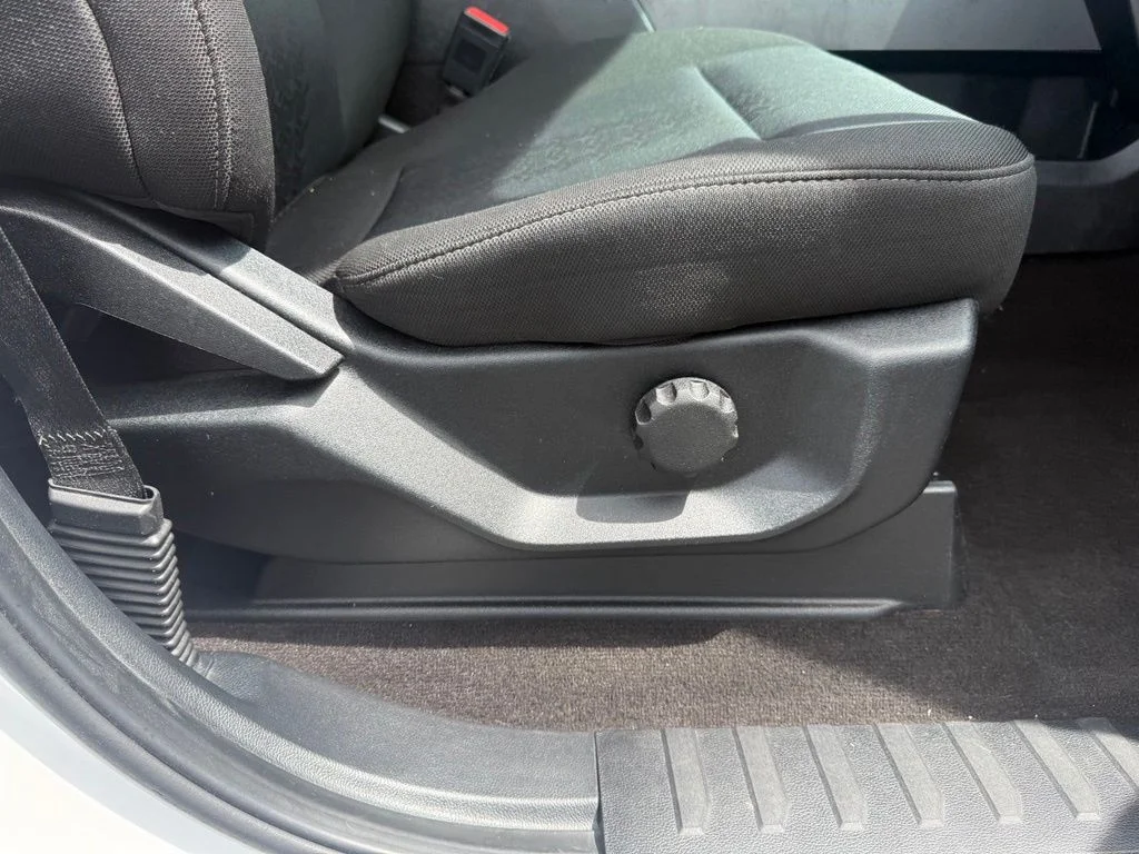 Used 2020 White Ford XLT image 53