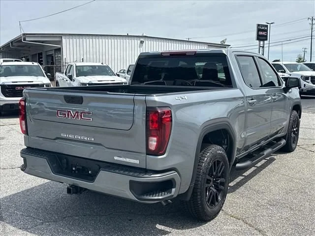 2026 GMC Sierra 1500 Elevation - Photo 13