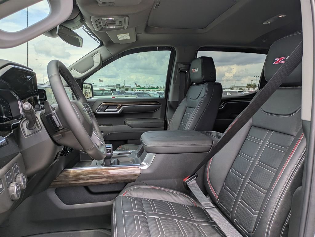 2025 Chevrolet Silverado 1500 RST - Photo 15