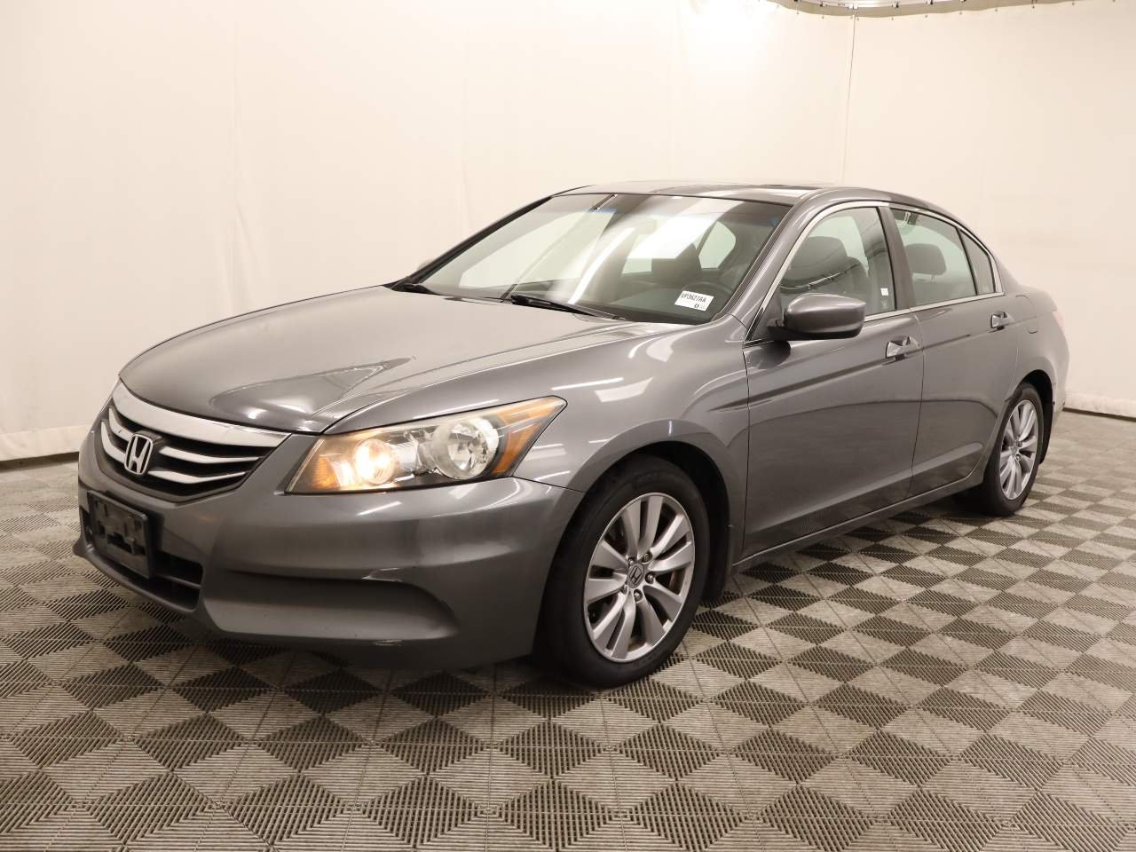 2012 Honda Accord EX