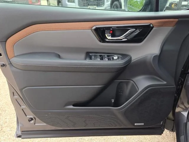 New 2026 MAGNETITE GRAY METALLIC Subaru Sport image 55