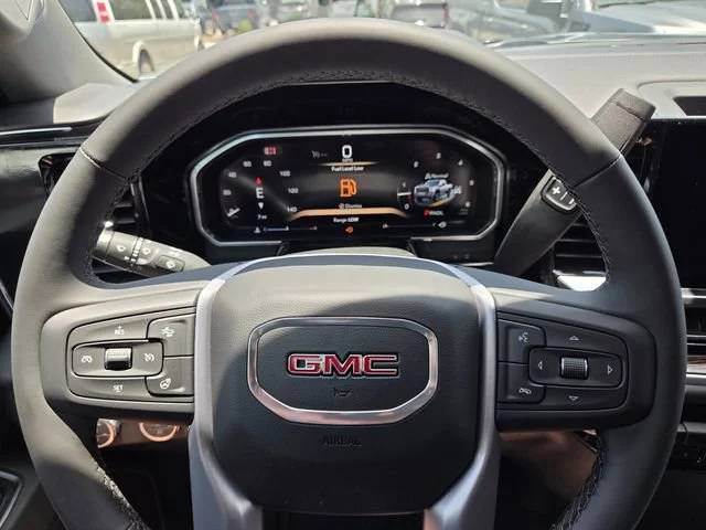 New 2026 Sterling Metallic GMC SLE image 29