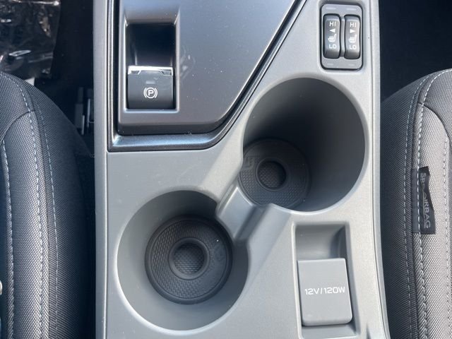 2026 Subaru Crosstrek Premium - Photo 14