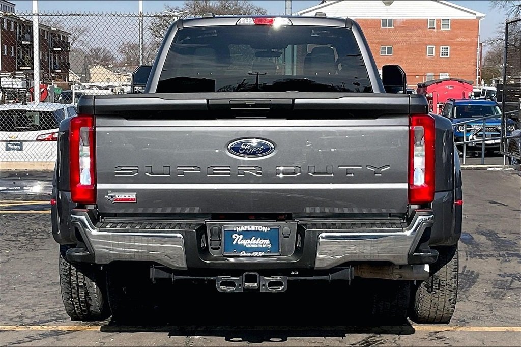 2024 FORD F-350 - Image 2