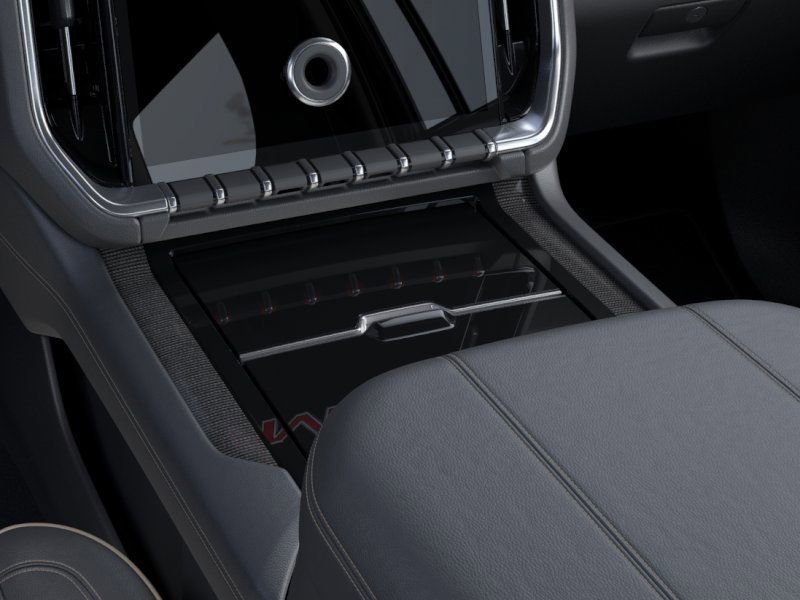 2026 GMC YUKON XL - Image 29