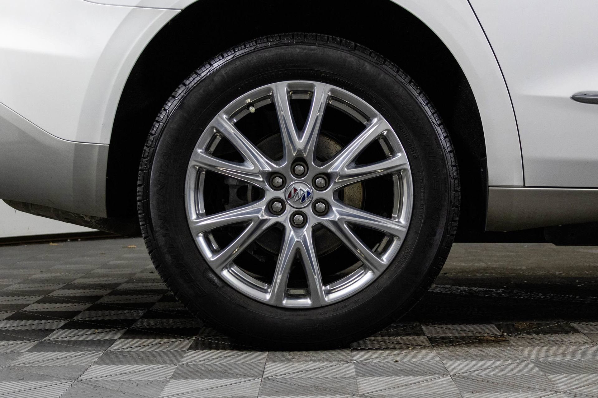 2023 BUICK ENCLAVE - Image 43