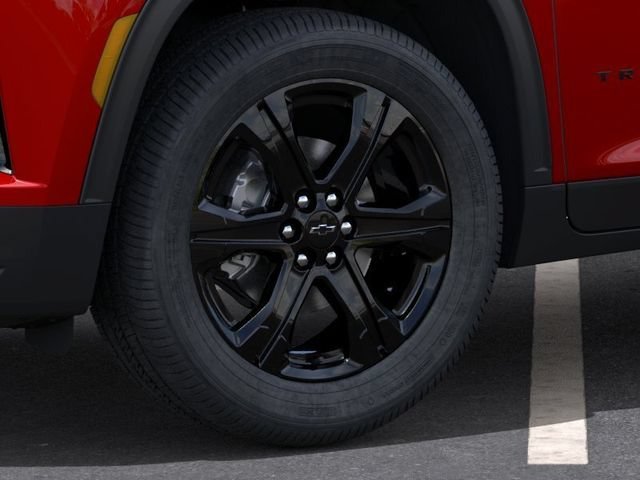 2027 Chevrolet Traverse LT - Photo 10