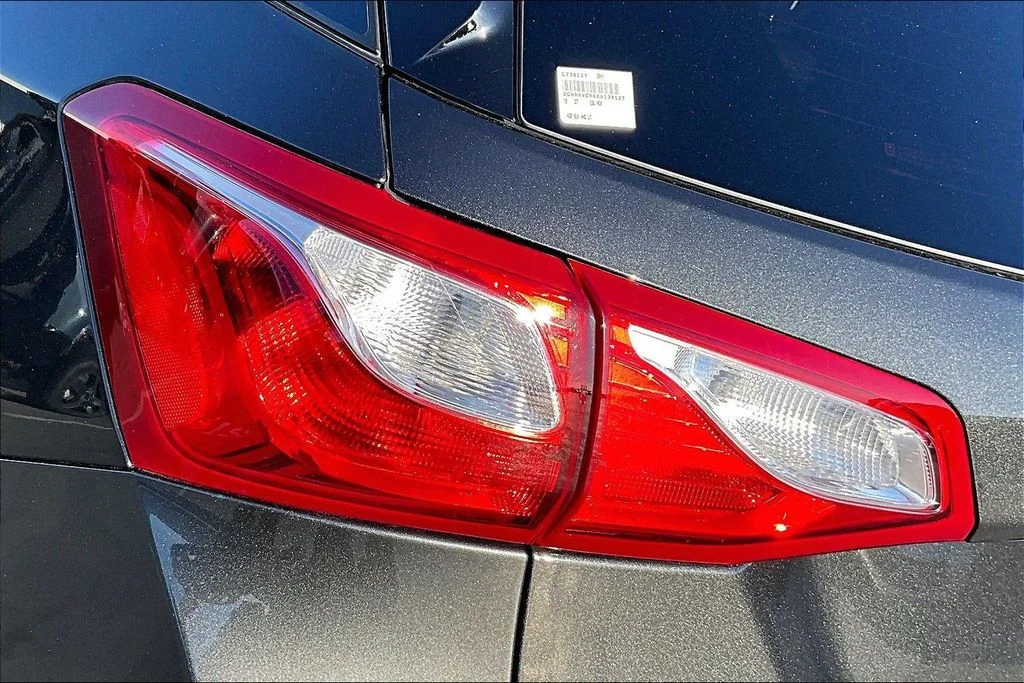 Used 2019 Gray Chevrolet LT image 21