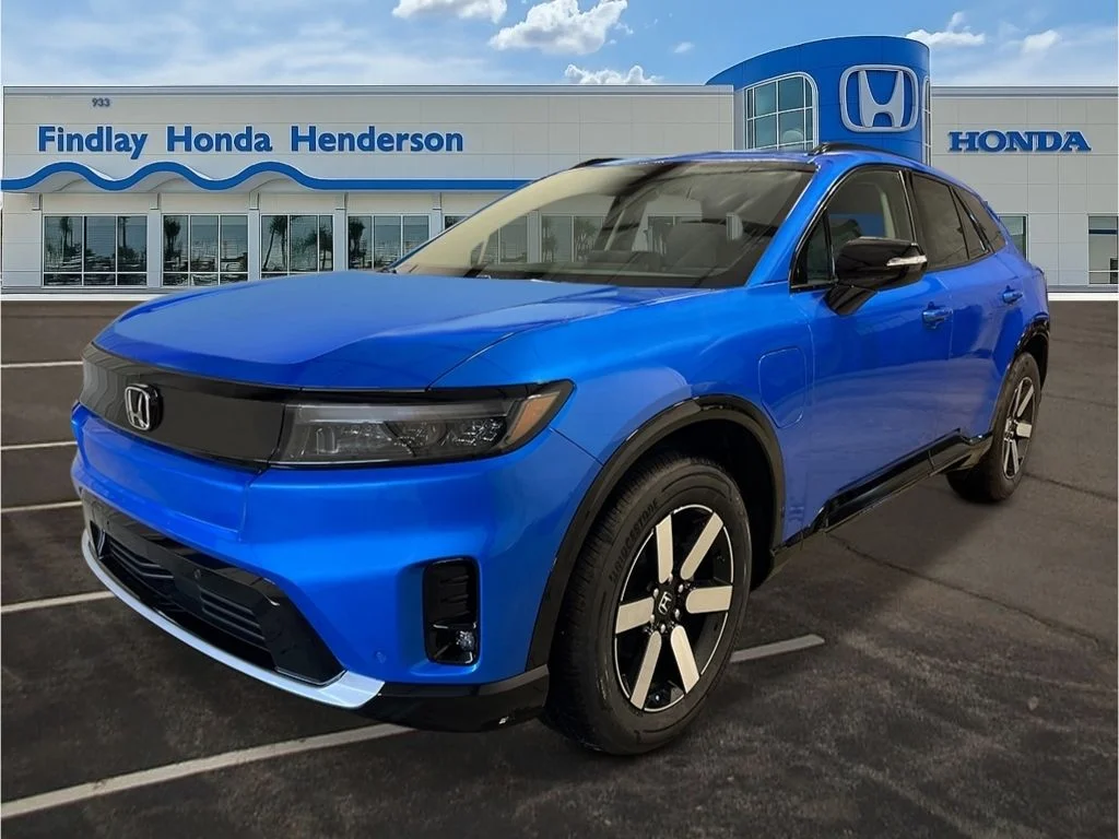 2026 Honda Prologue