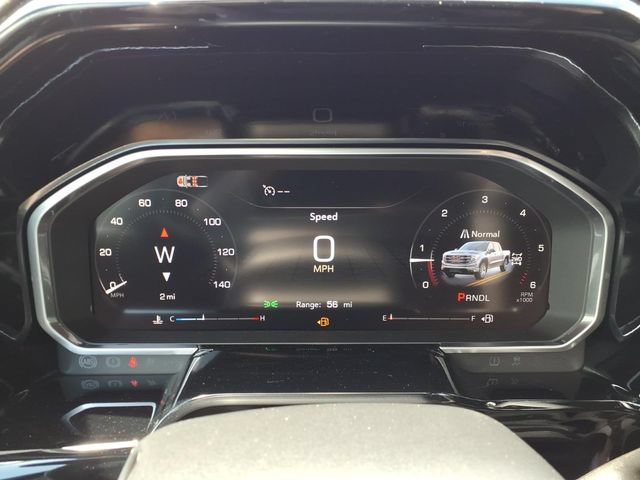 2026 GMC Sierra 1500 Elevation - Photo 16