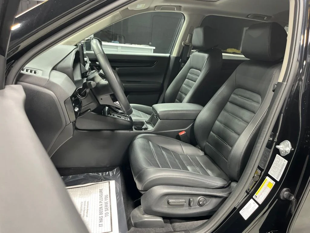 2024 Honda CR-V EX-L - Photo 12