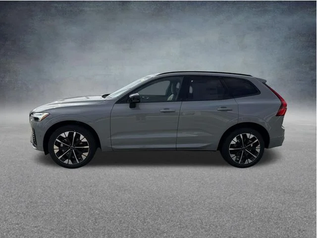 New 2026 Vapour Grey Volvo Plus image 4