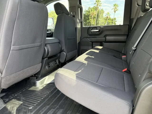 2026 GMC Sierra 2500HD Pro - Photo 14