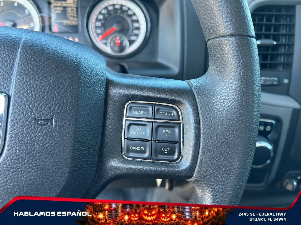Used 2022  Ram Tradesman image 18
