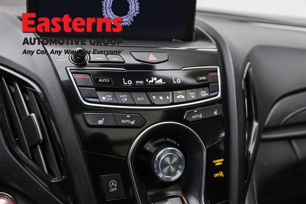 Used 2020 Gray Acura Base image 18