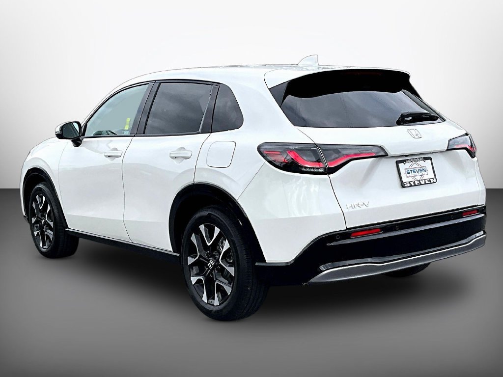 Used 2026 White Honda EX-L image 4