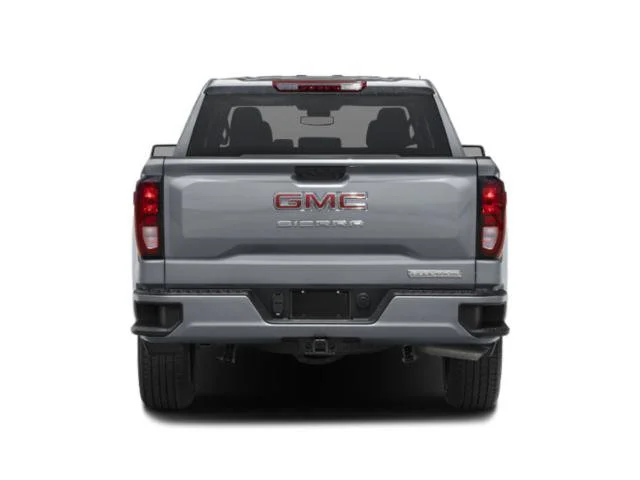 Used 2025 Titanium Rush Metallic GMC Elevation image 8