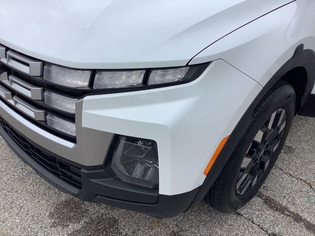 2026 Hyundai Santa Cruz SE - Photo 28