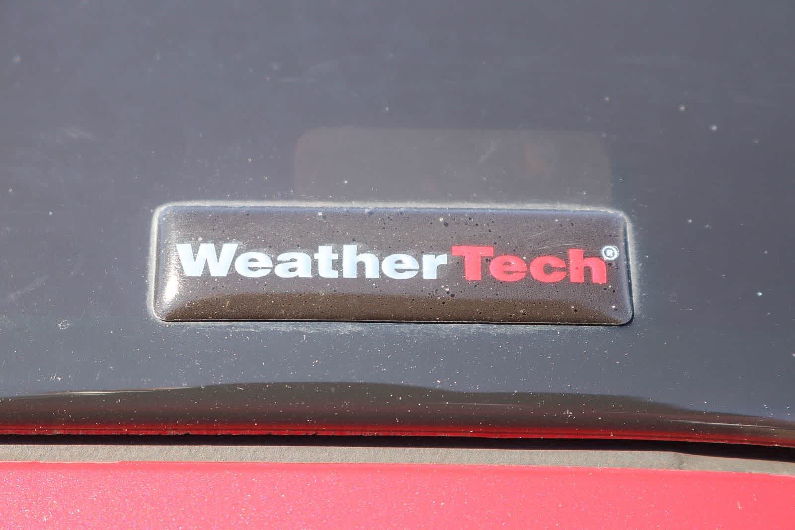 Used 2022 Barcelona Red Metallic Toyota TRD Off Road image 10