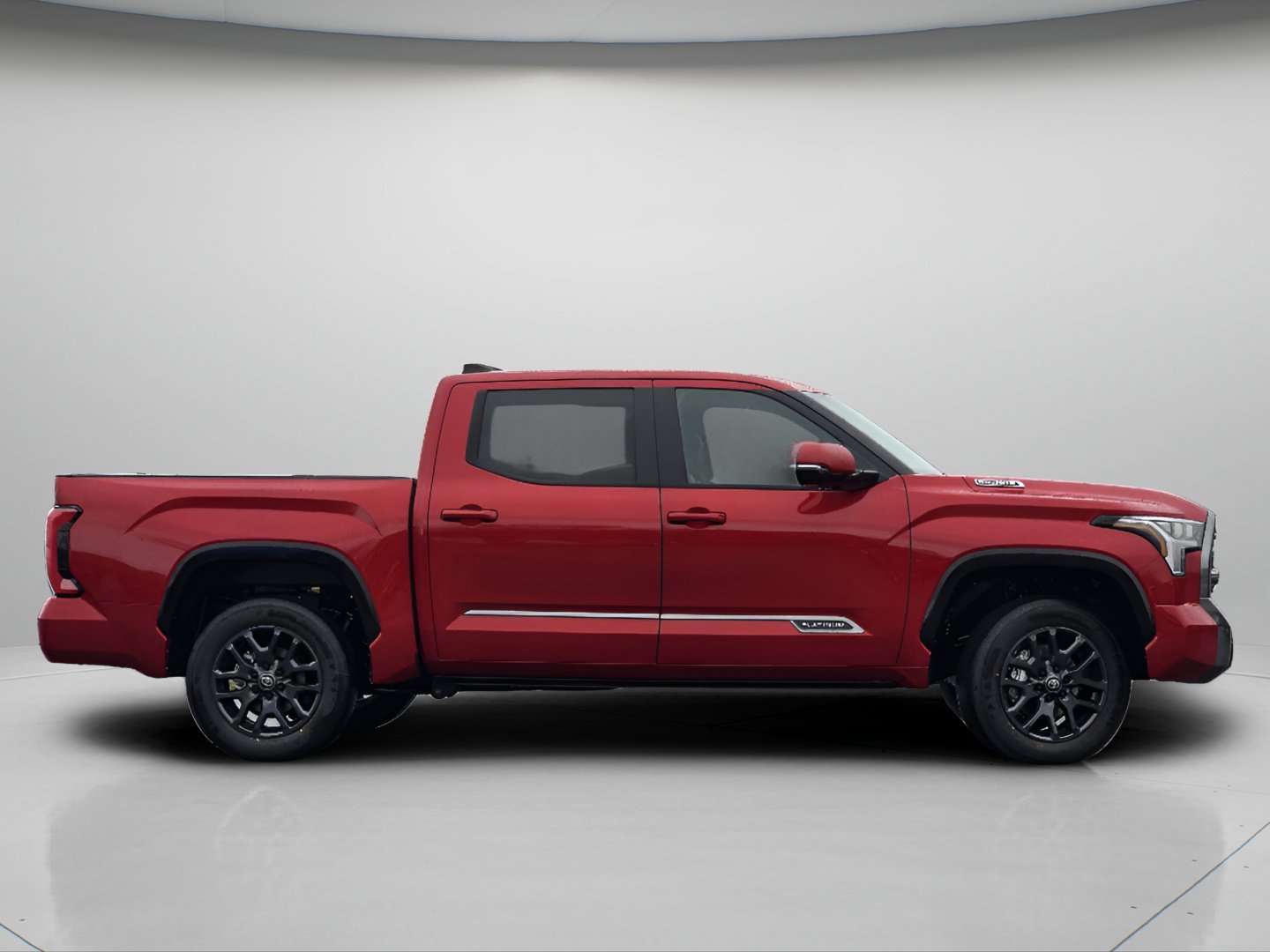 2026 Toyota Tundra Platinum - Photo 29