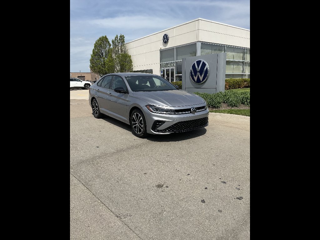 2026 Volkswagen Jetta 1.5T Sport Auto SULEV's photo