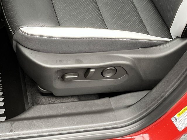 Used 2026 Brilliant Red Buick Sport Touring image 11