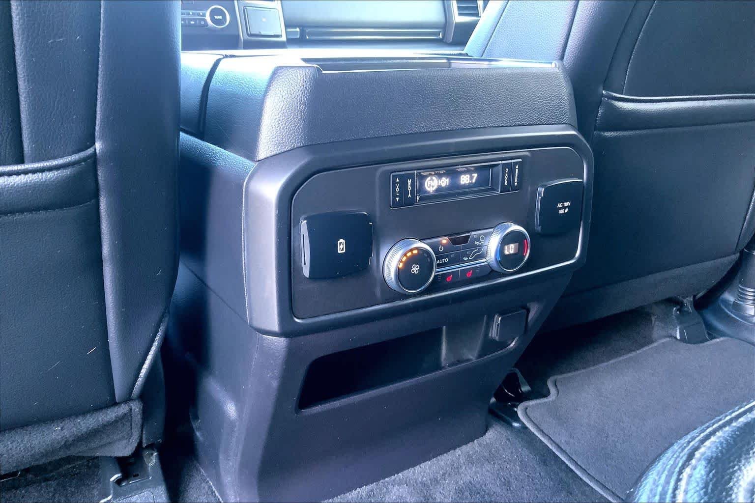 Used 2019 Magnetic Ford Limited image 35