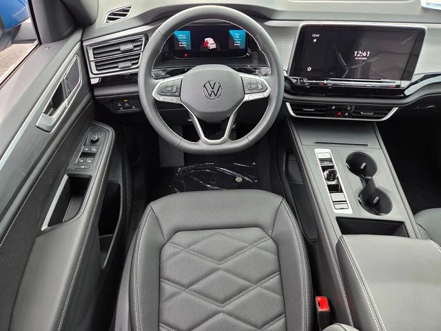 New 2026  Volkswagen 2.0T SE image 8