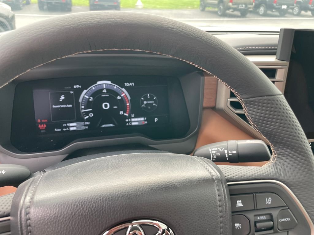 New 2026  Toyota 1794 image 20