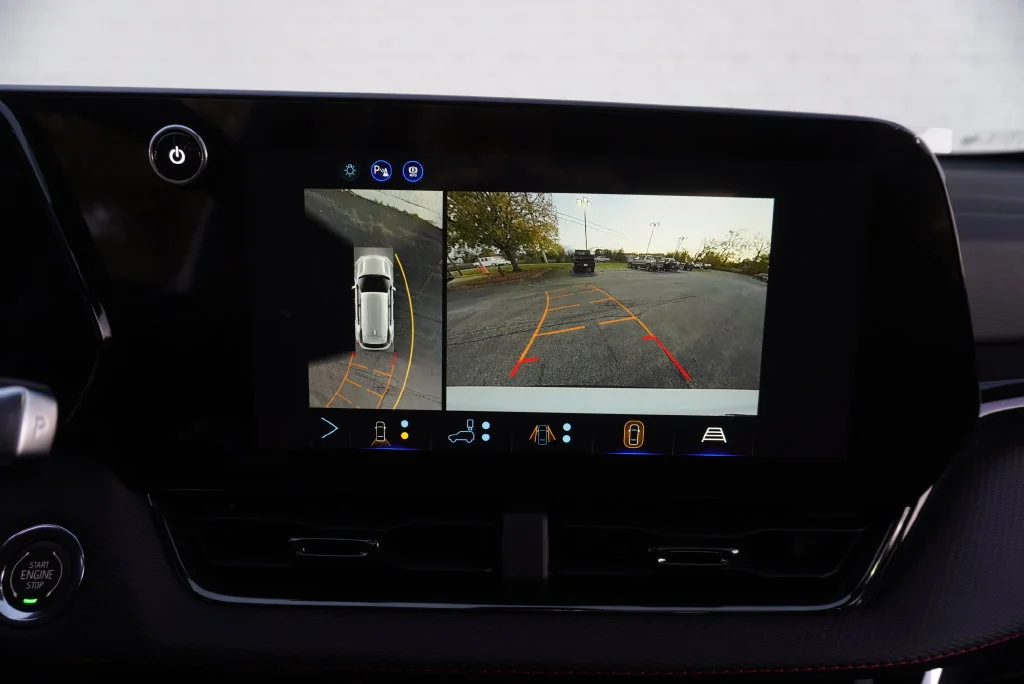 Vehicle thumbnail