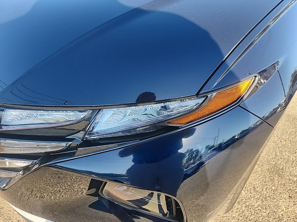 Used 2023 Deep Sea Hyundai SEL Convenience image 4