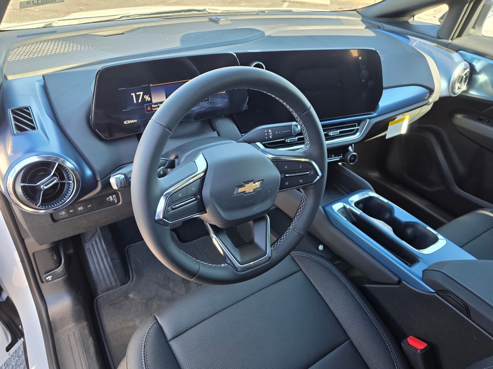 2026 Chevrolet Equinox EV 2LT - Photo 24