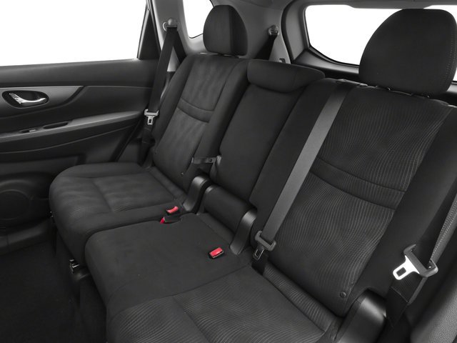 2016 Nissan Rogue SV - Photo 17