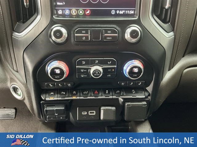 2020 GMC Sierra 1500 Denali Denali - Photo 12