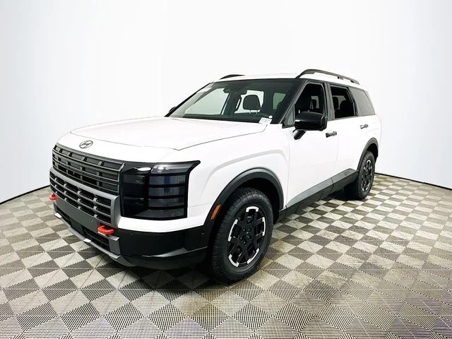 New 2026 Hyundai PALISADE XRT Pro