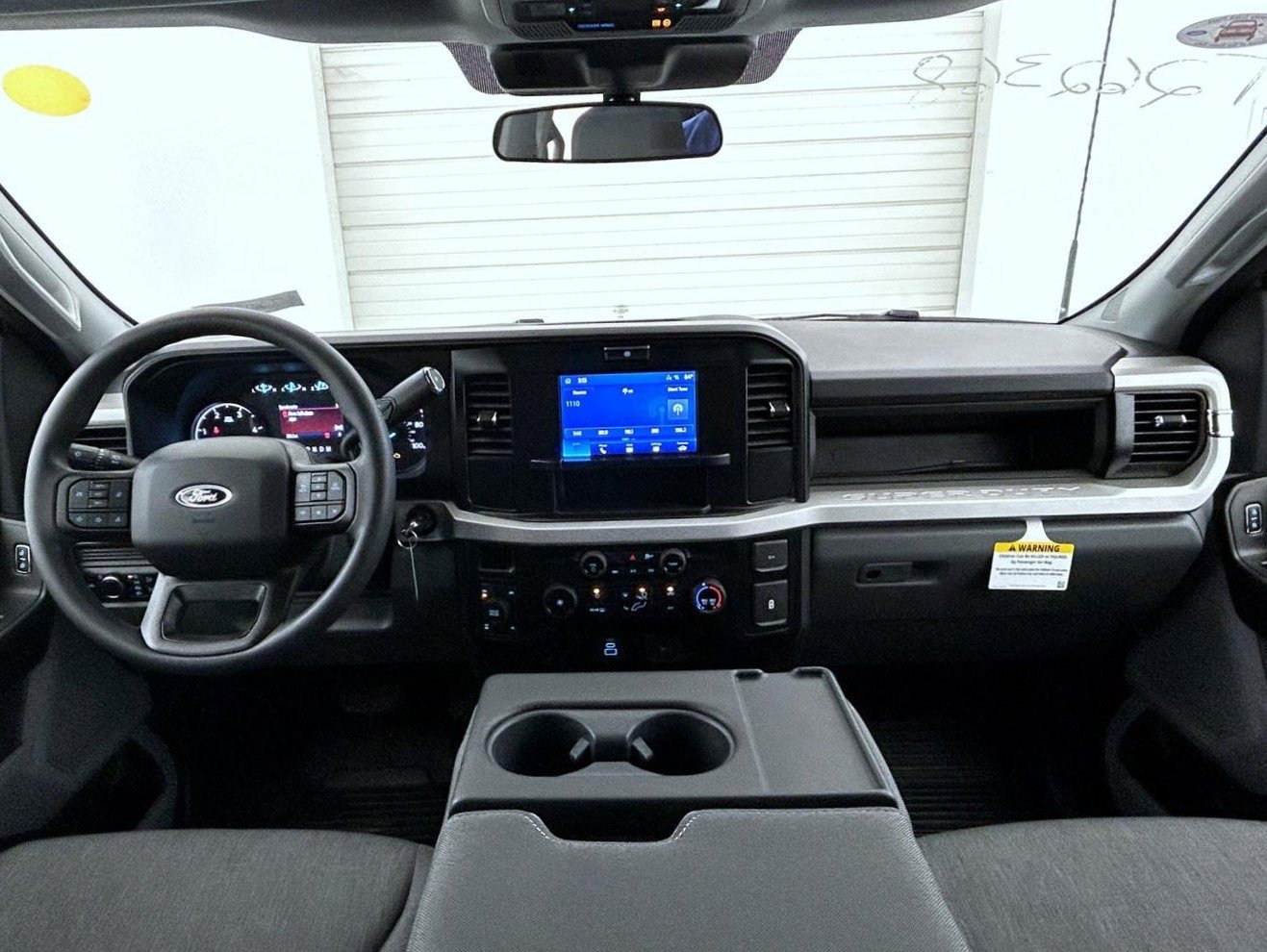 2026 Ford F-250 Super Duty XL - Photo 13