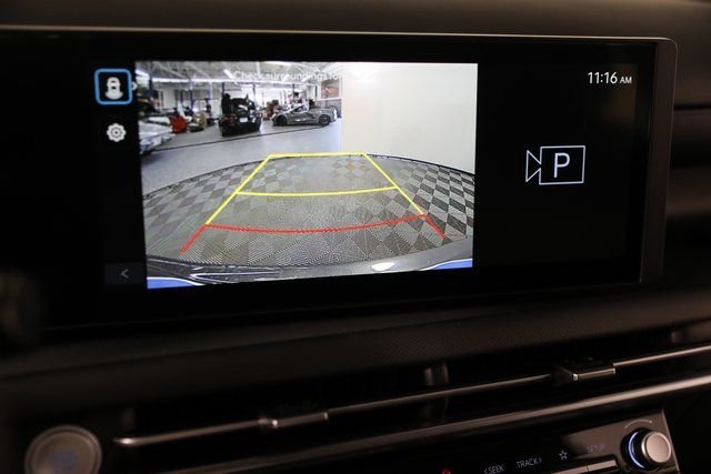 Certified Used 2026 Gray Hyundai SEL image 9