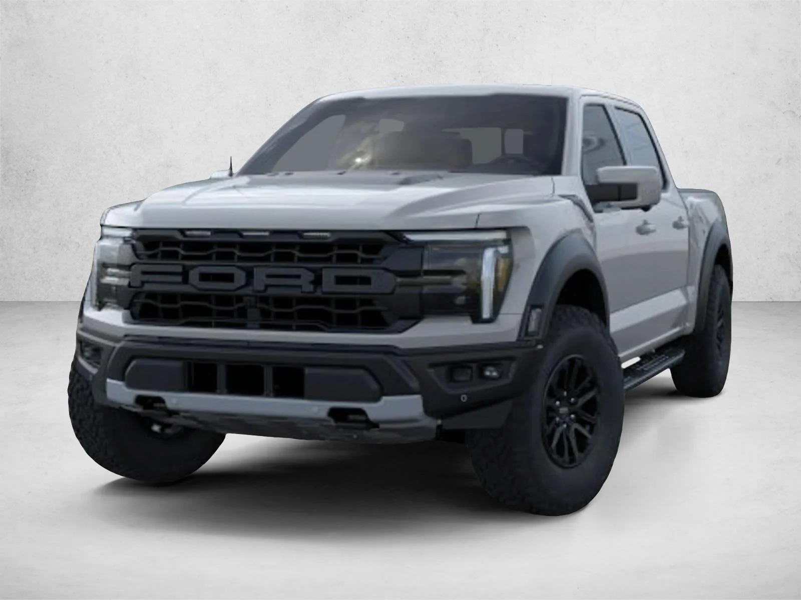 New 2026 Avalanche Ford Raptor® image 2