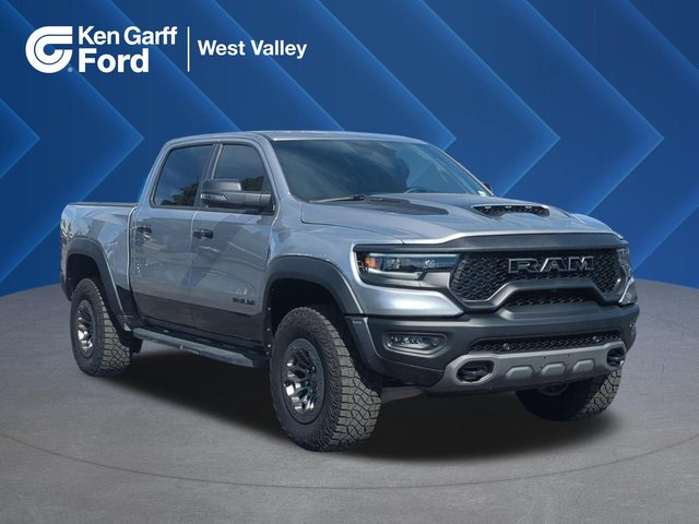 2024 Ram 1500 TRX