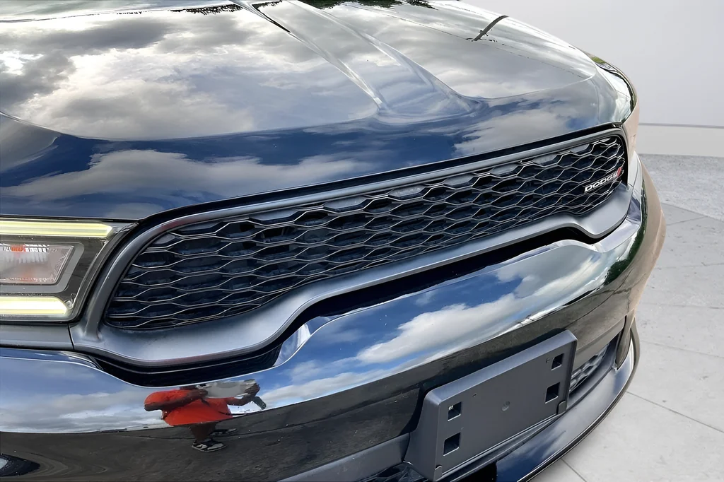 Certified Used 2022 Black Dodge GT Plus image 36