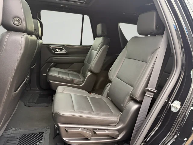 2021 Chevrolet Tahoe Z71 - Photo 11