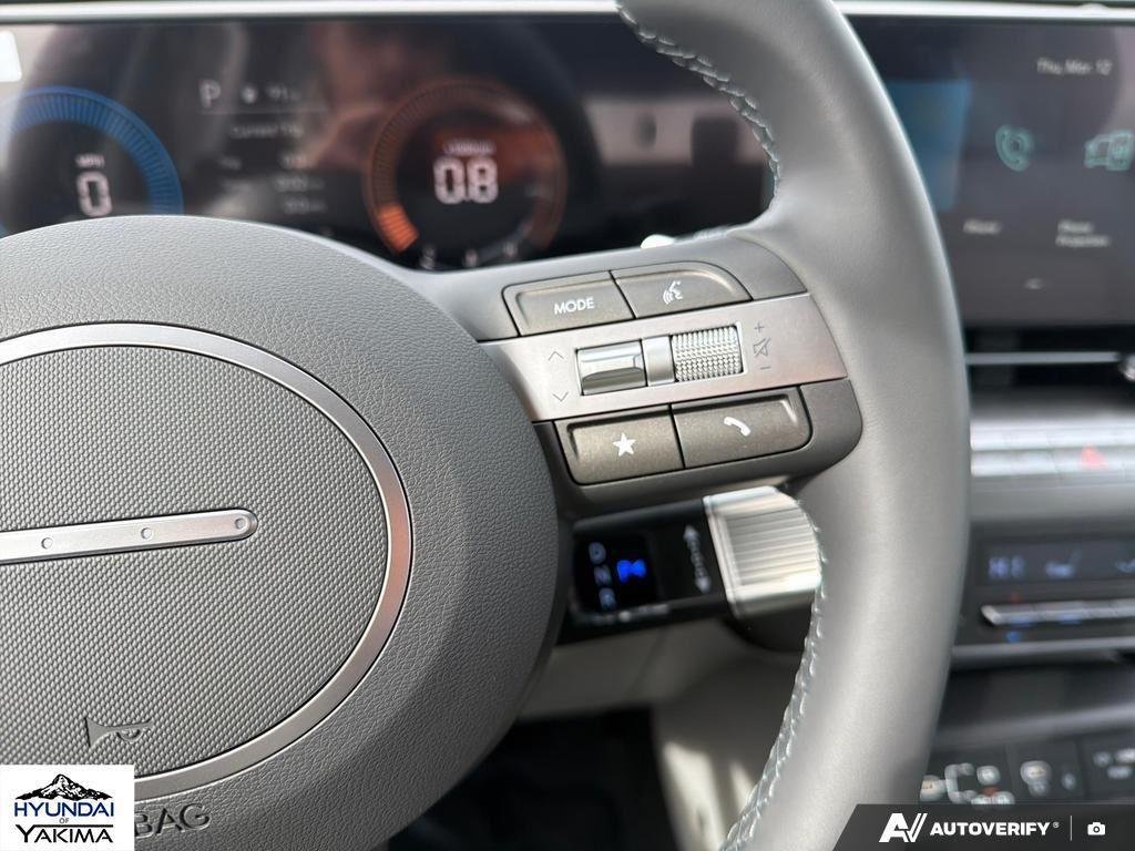 2026 Hyundai Kona SEL Premium - Photo 16