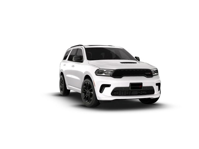 New 2026 White Knuckle Clear-Coat Exterior Paint Dodge GT Plus image 16