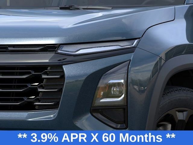 2026 Chevrolet Equinox LT - Photo 15